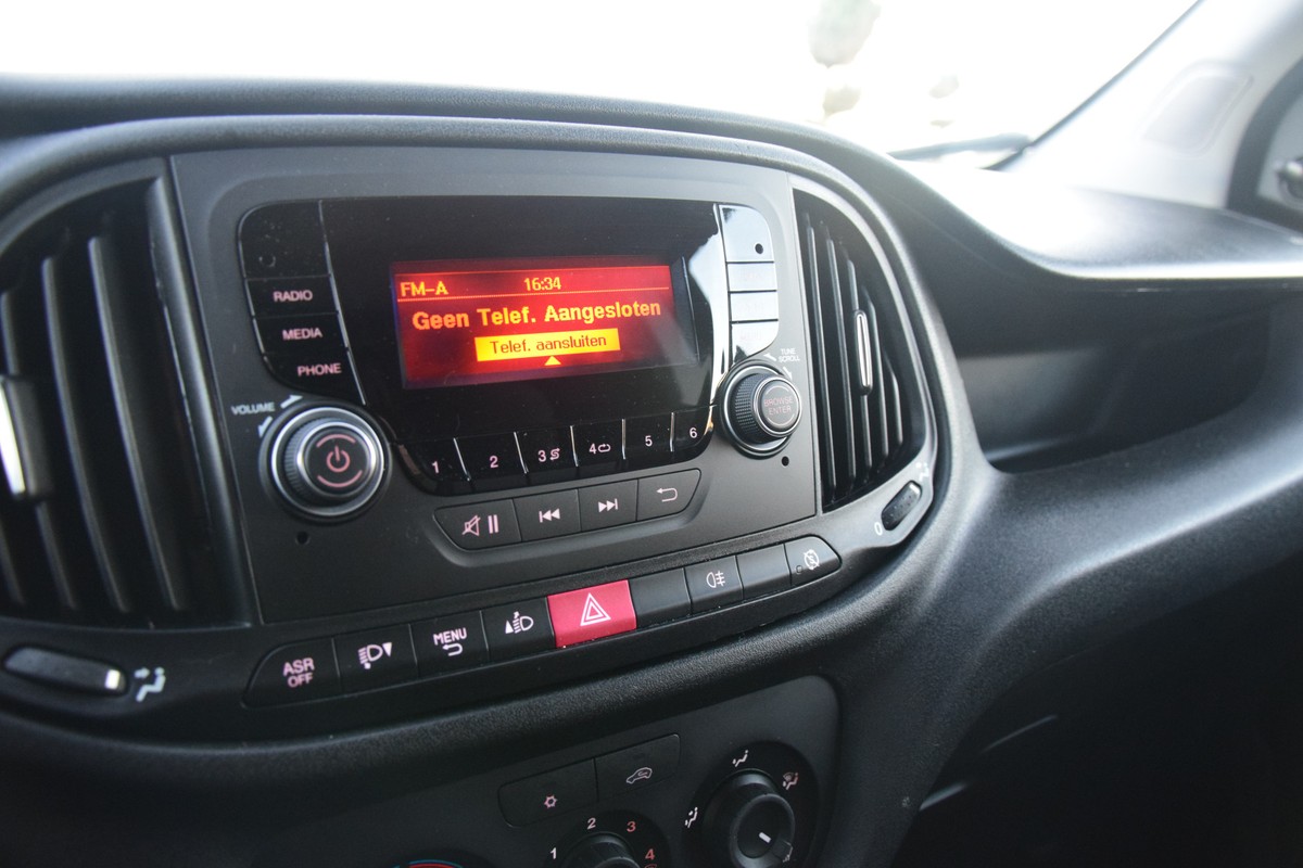 Fiat Doblò