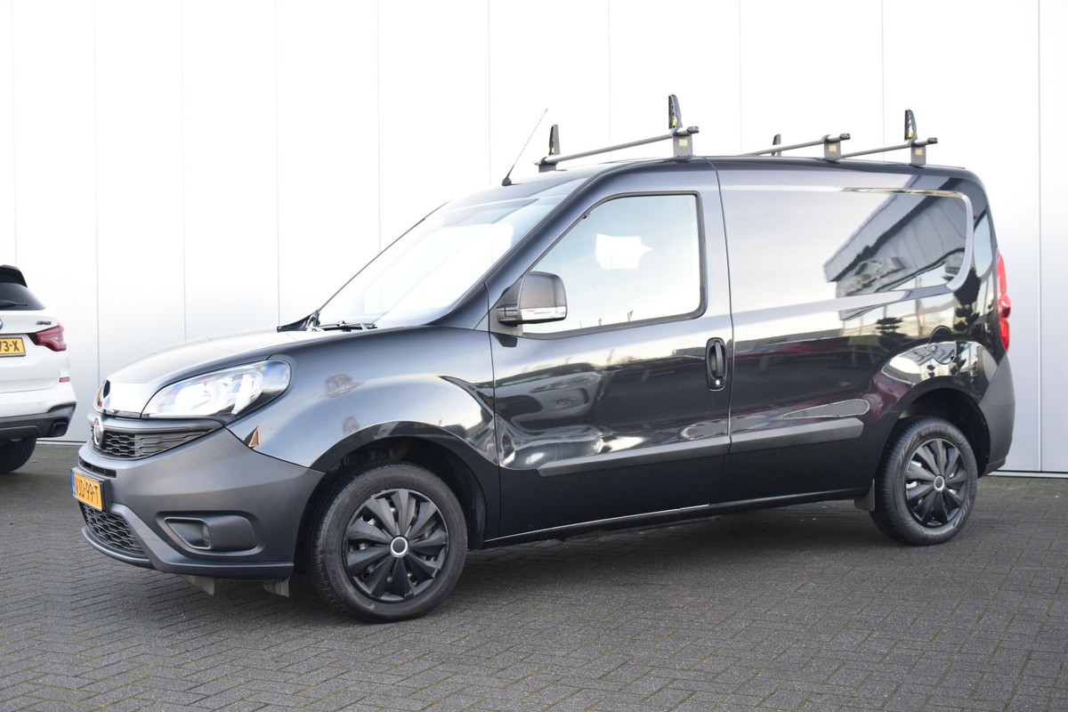 Fiat Doblò