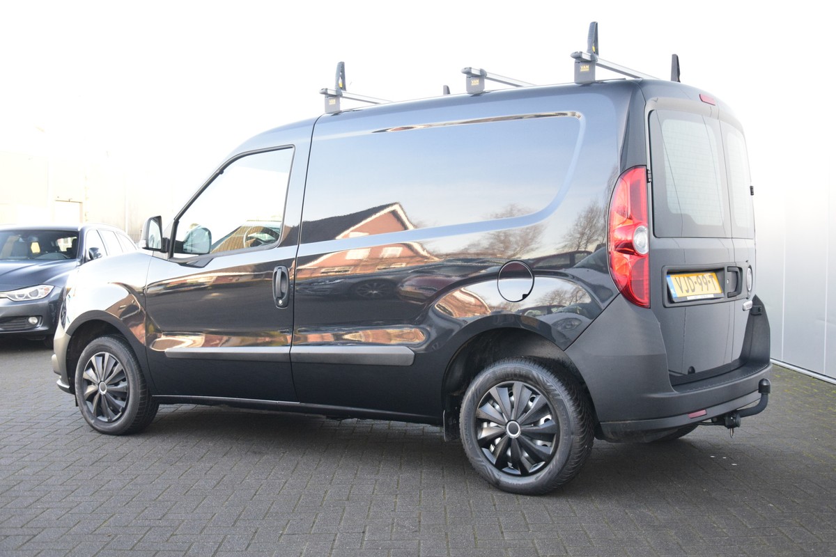 Fiat Doblò