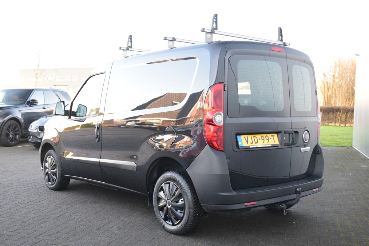 Fiat Doblò