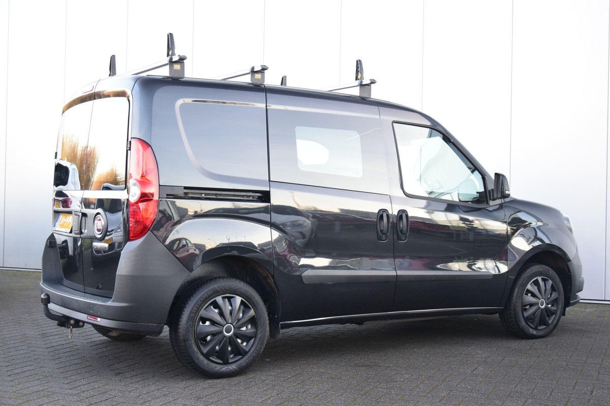 Fiat Doblò