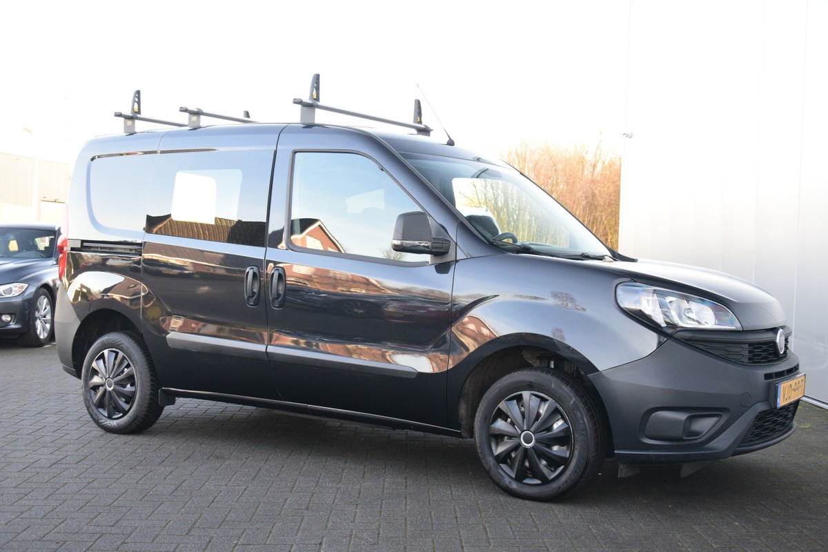 Fiat Doblò