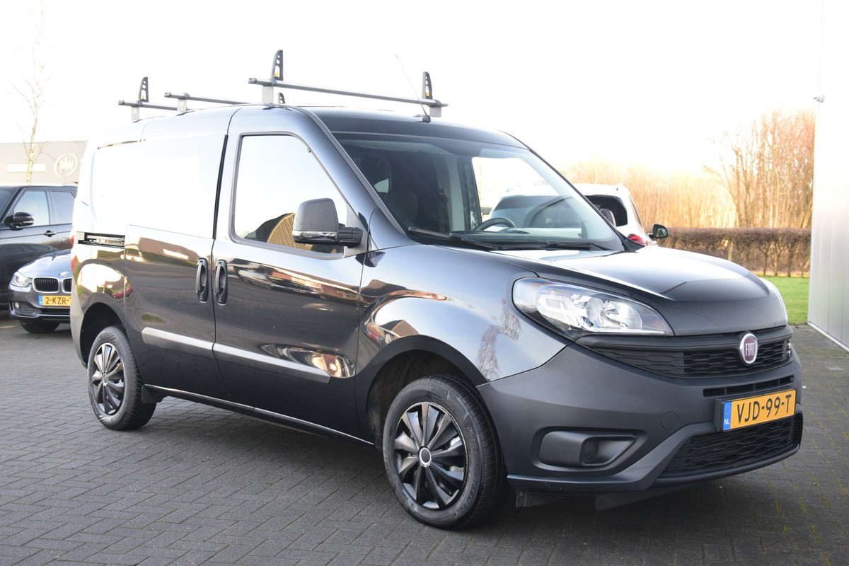 Fiat Doblò
