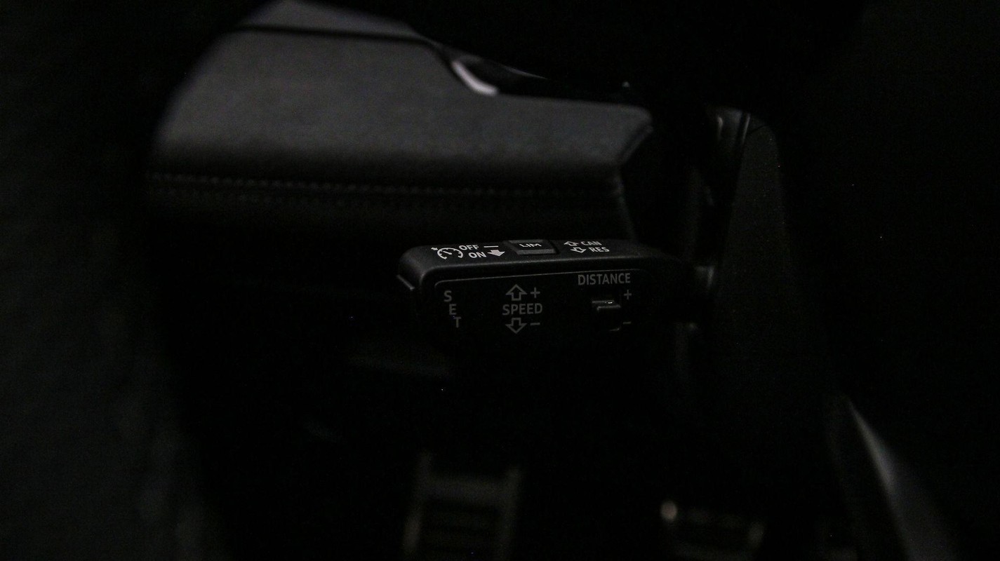 Audi SQ6 e-tron