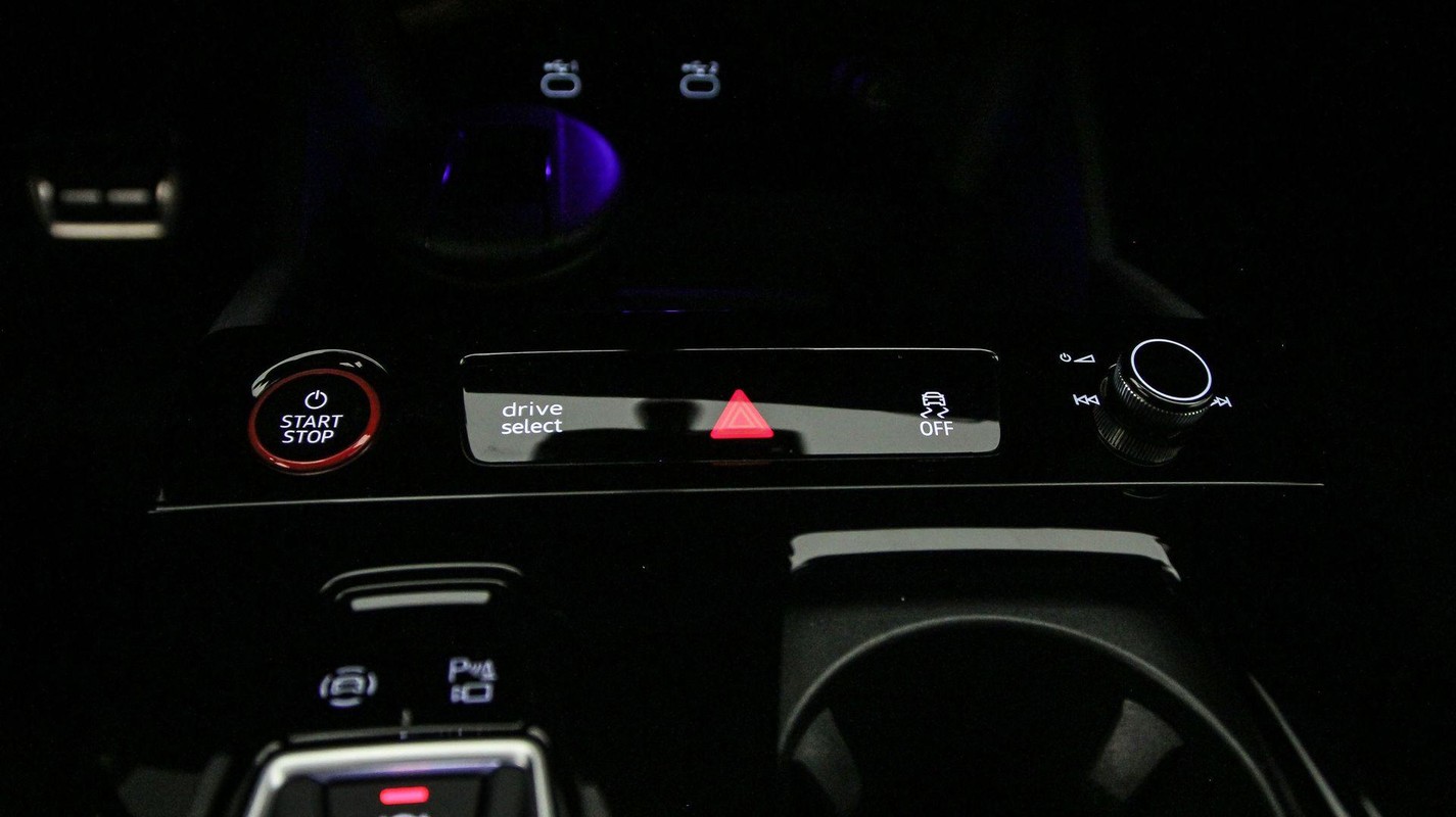 Audi SQ6 e-tron