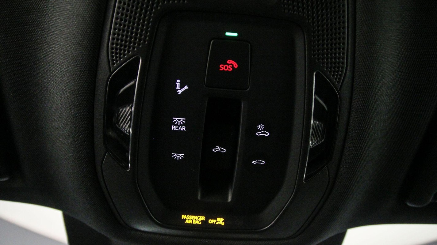 Audi SQ6 e-tron