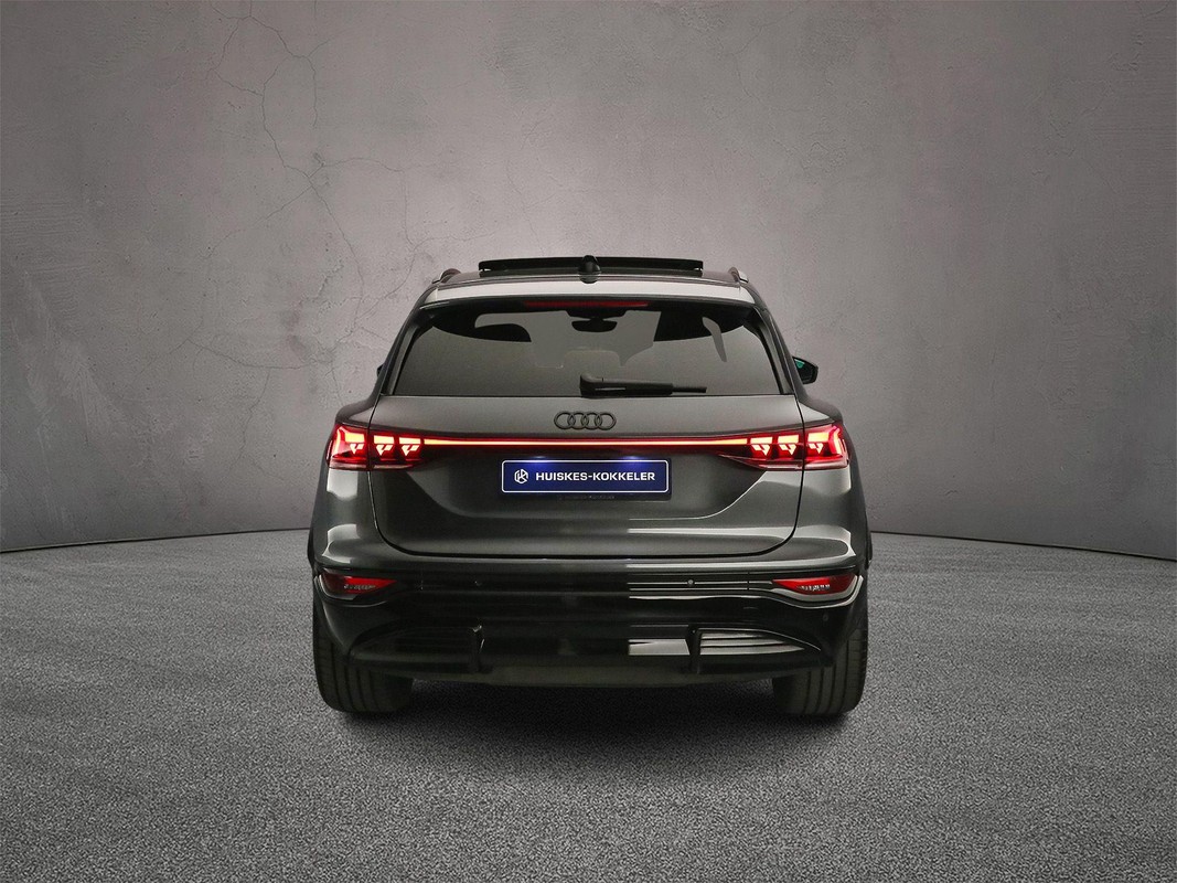Audi SQ6 e-tron