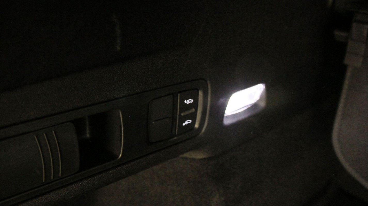 Audi SQ6 e-tron