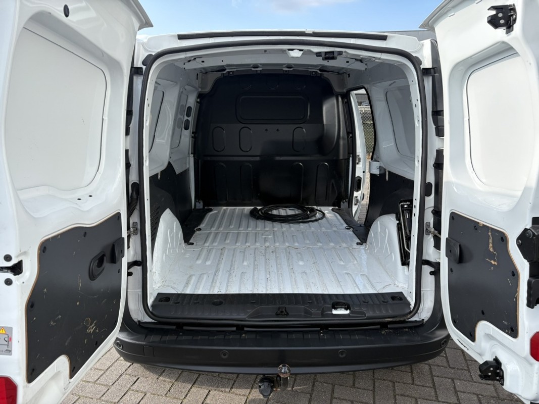 Renault Kangoo Z.E.
