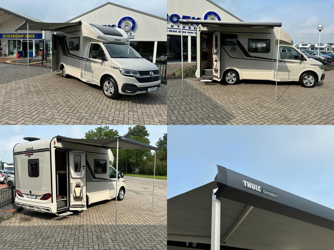 Knaus 