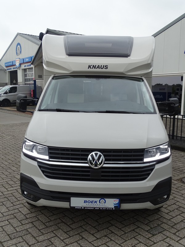 Knaus 