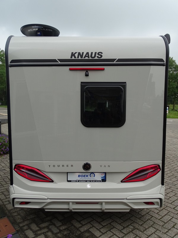 Knaus 