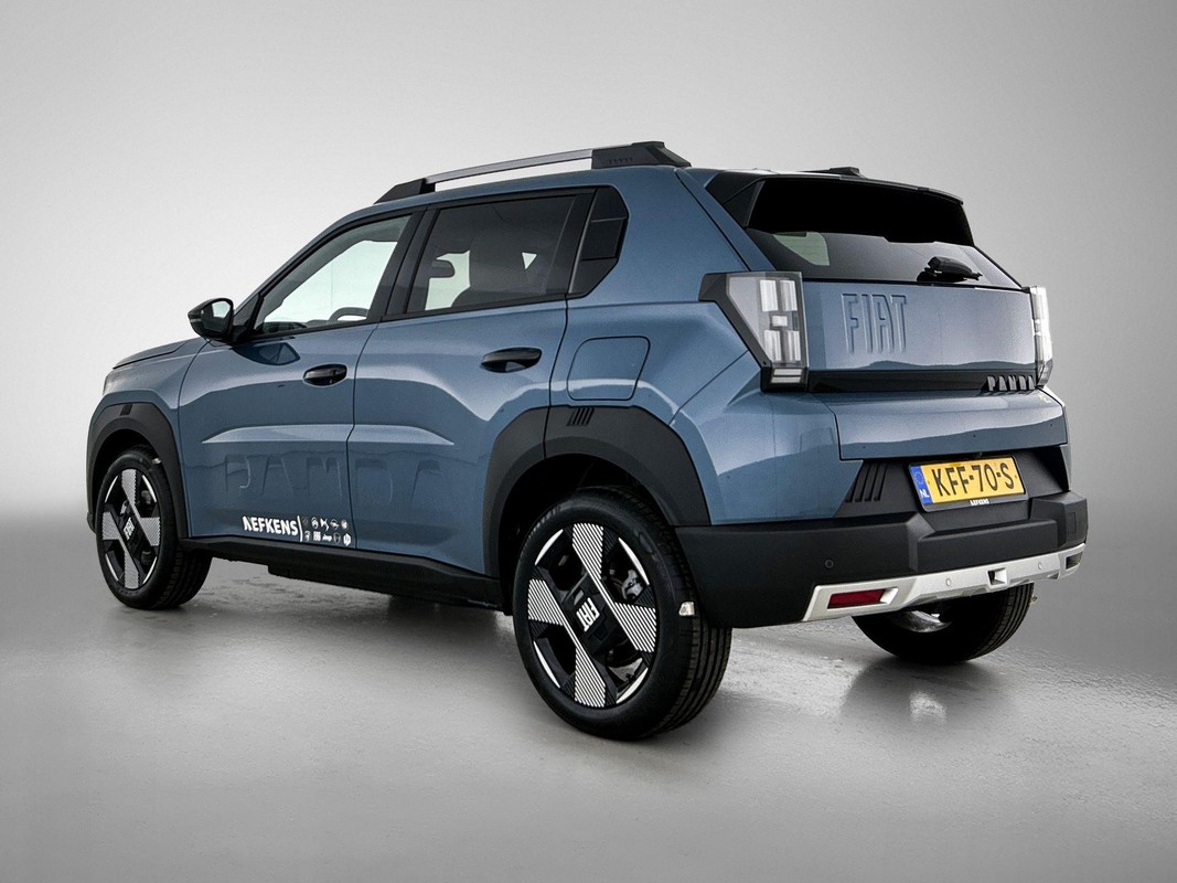 Fiat Grande Panda