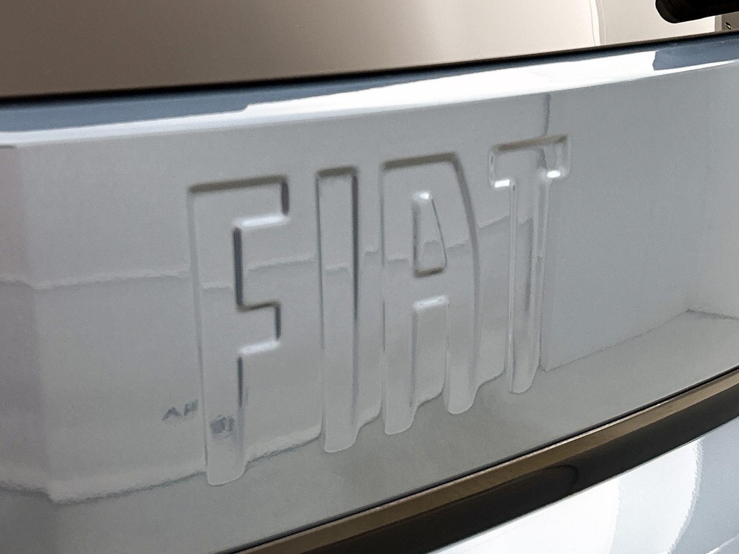 Fiat Grande Panda