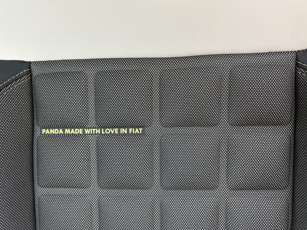 Fiat Grande Panda