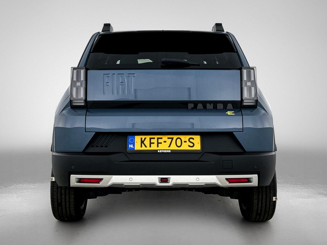 Fiat Grande Panda