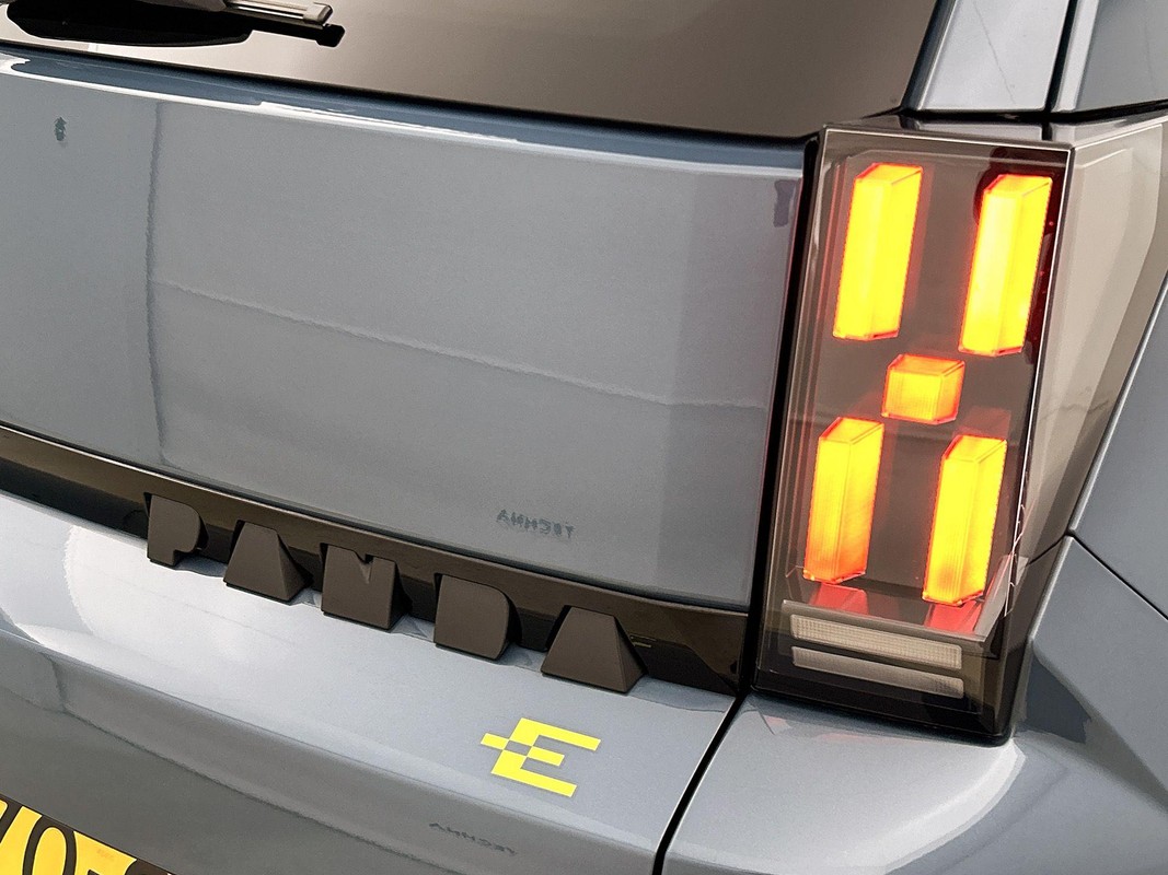 Fiat Grande Panda