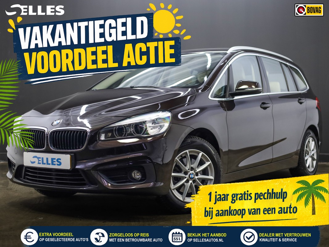 BMW 2 Serie