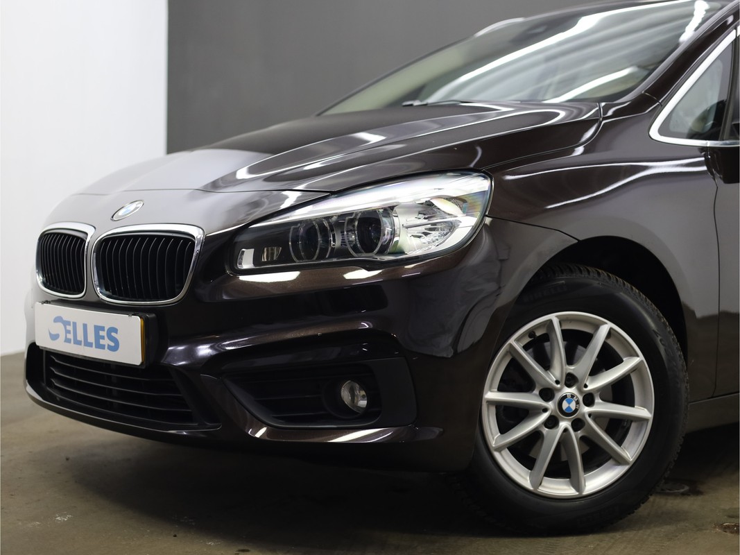 BMW 2 Serie