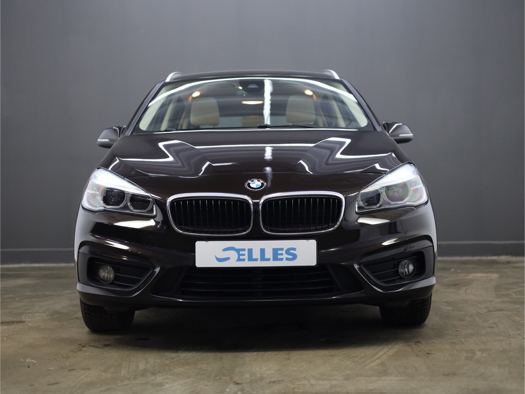 BMW 2 Serie