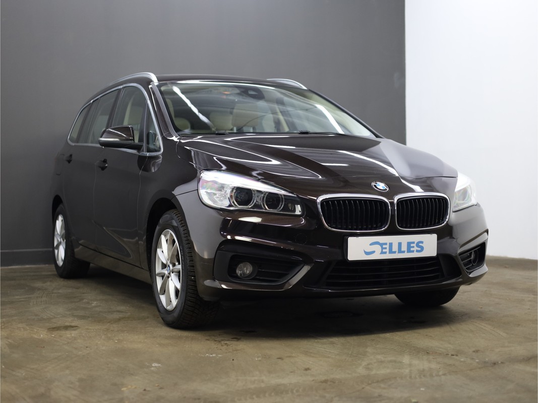 BMW 2 Serie