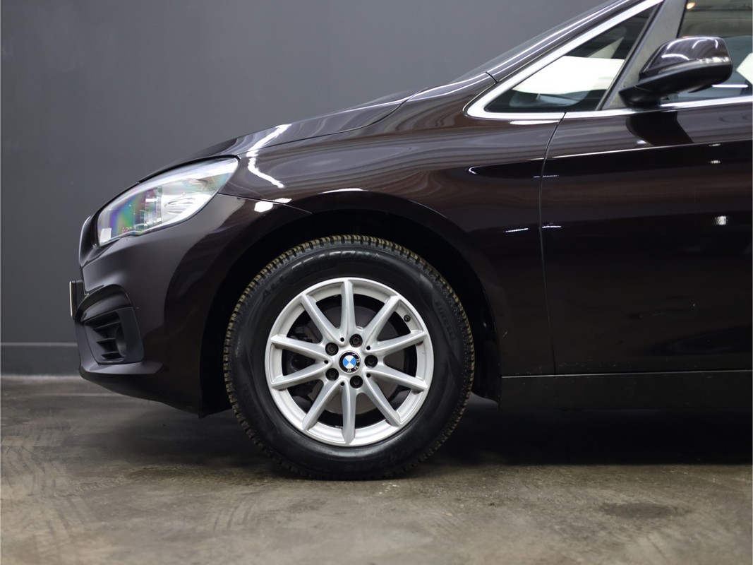 BMW 2 Serie