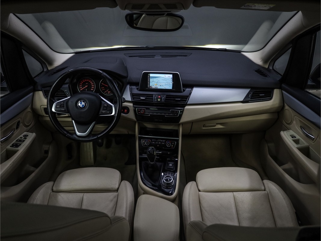 BMW 2 Serie