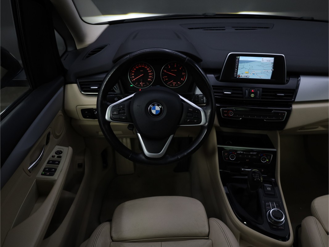 BMW 2 Serie