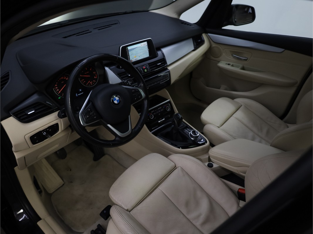 BMW 2 Serie