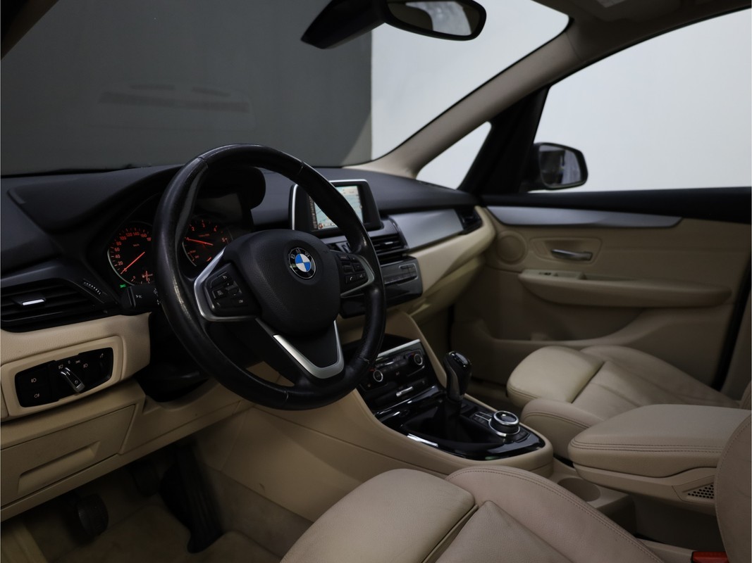 BMW 2 Serie