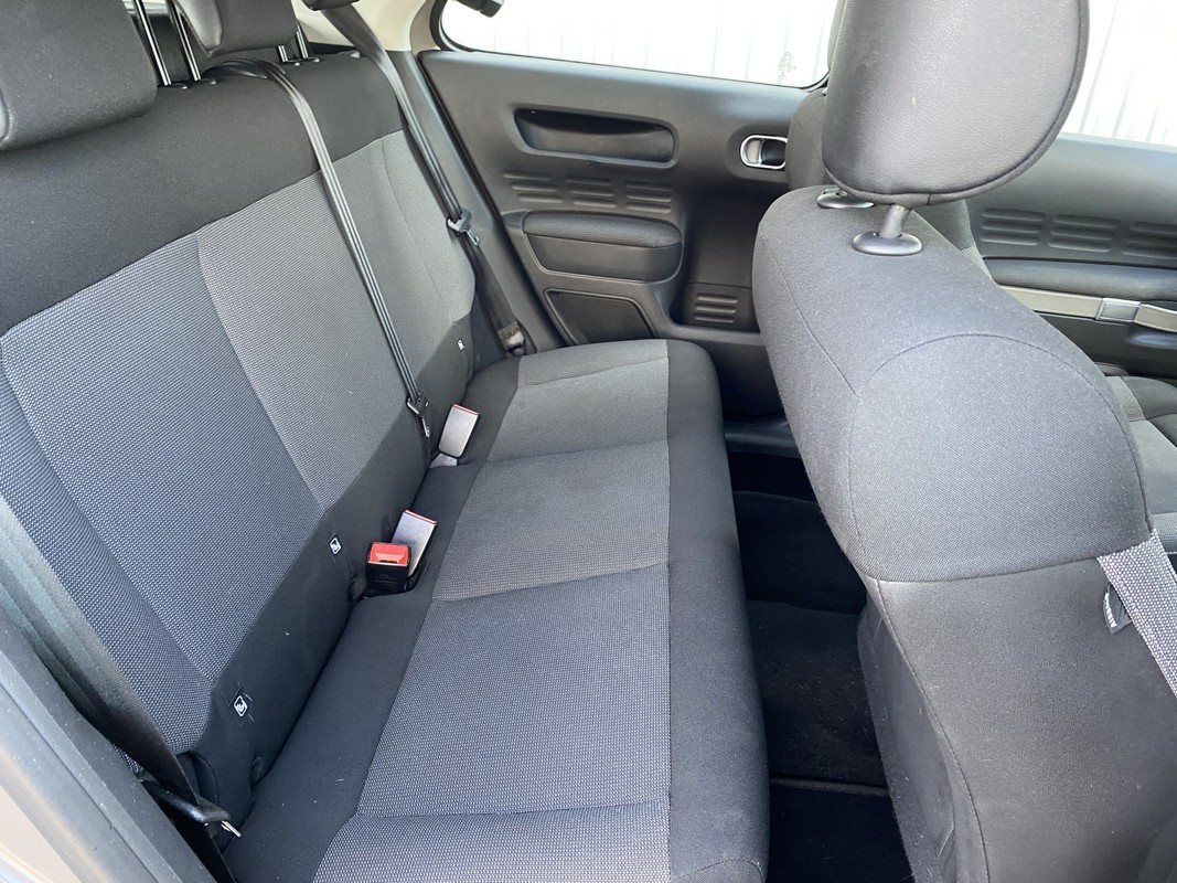 Citroën C4 Cactus