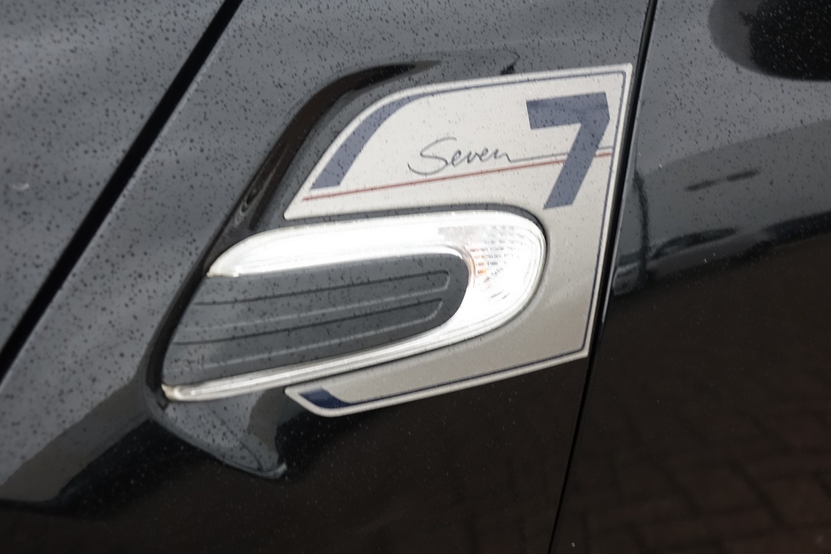 MINI 3-Deurs