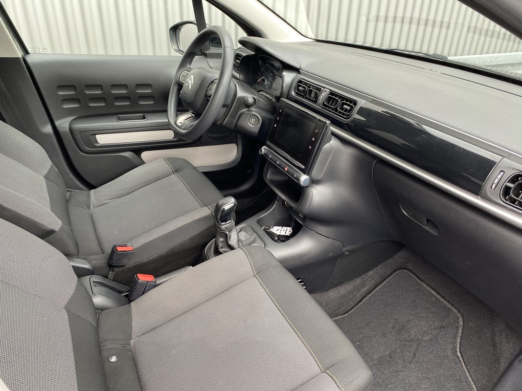 Citroën C3