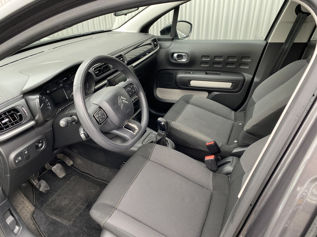 Citroën C3