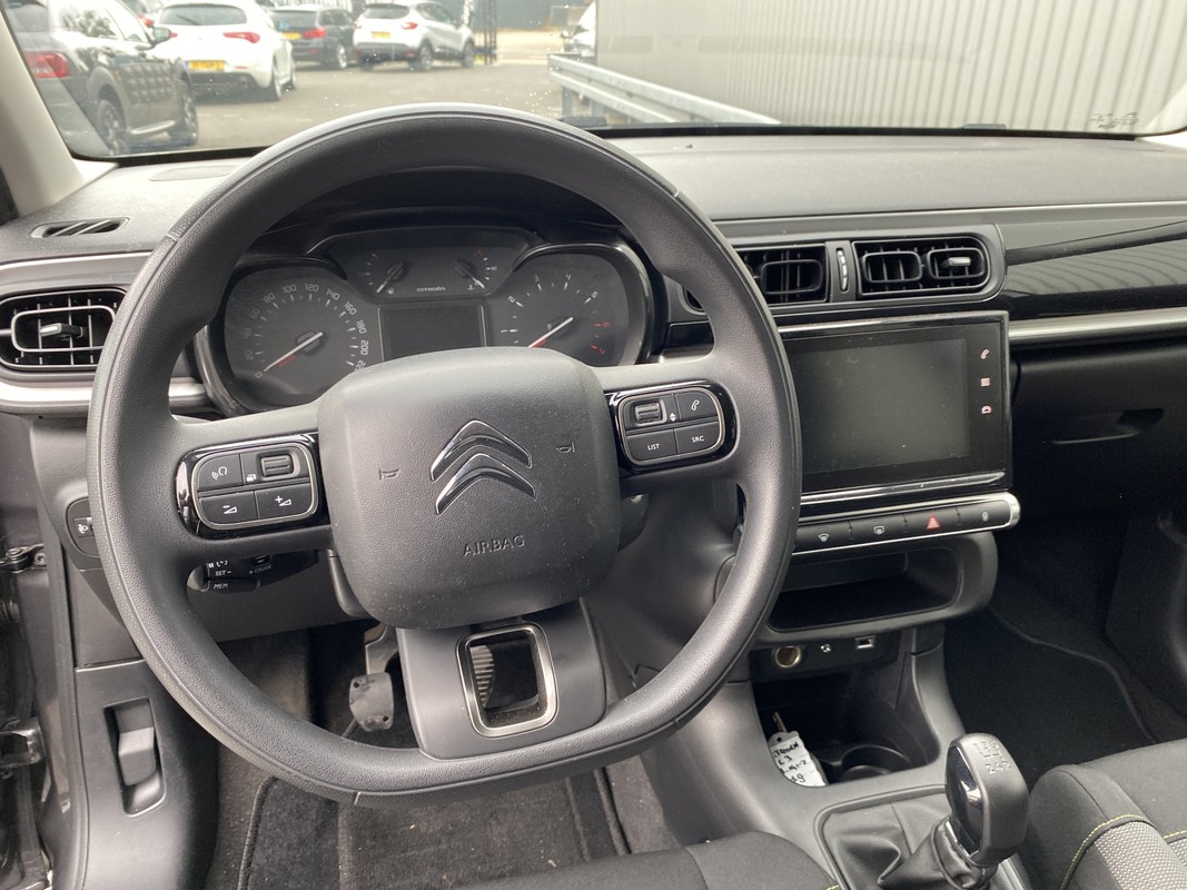 Citroën C3