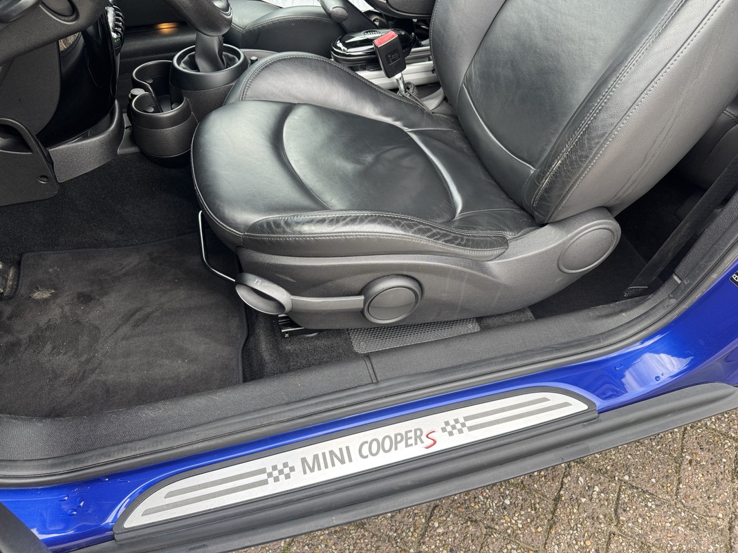 MINI Paceman
