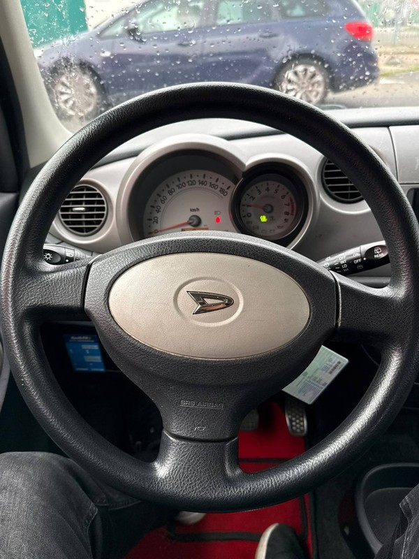 Daihatsu 