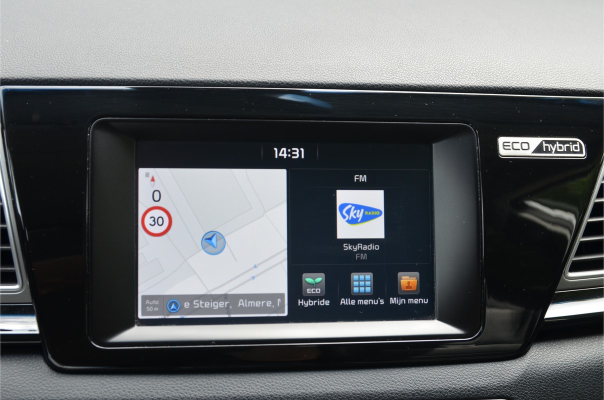 Kia Niro