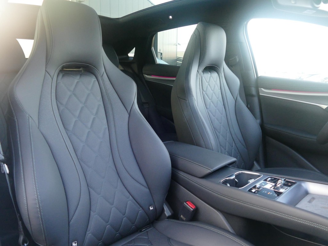 BYD SEALION