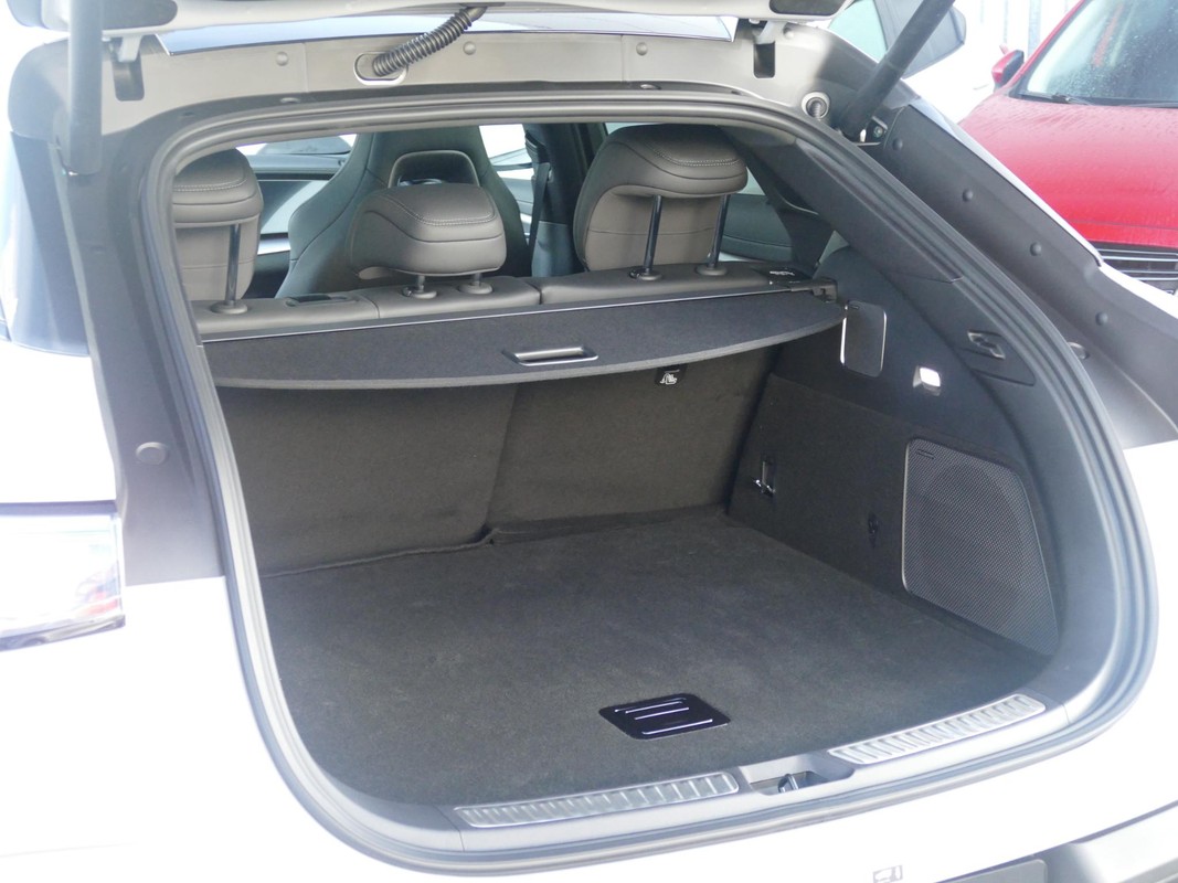 BYD SEALION