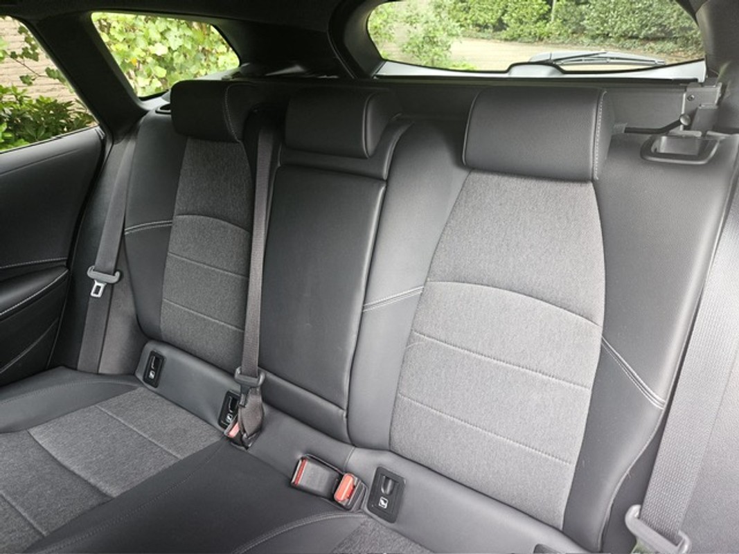 Toyota Corolla Touring Sports