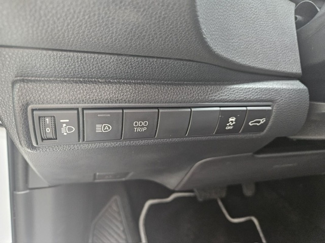 Toyota Corolla Touring Sports