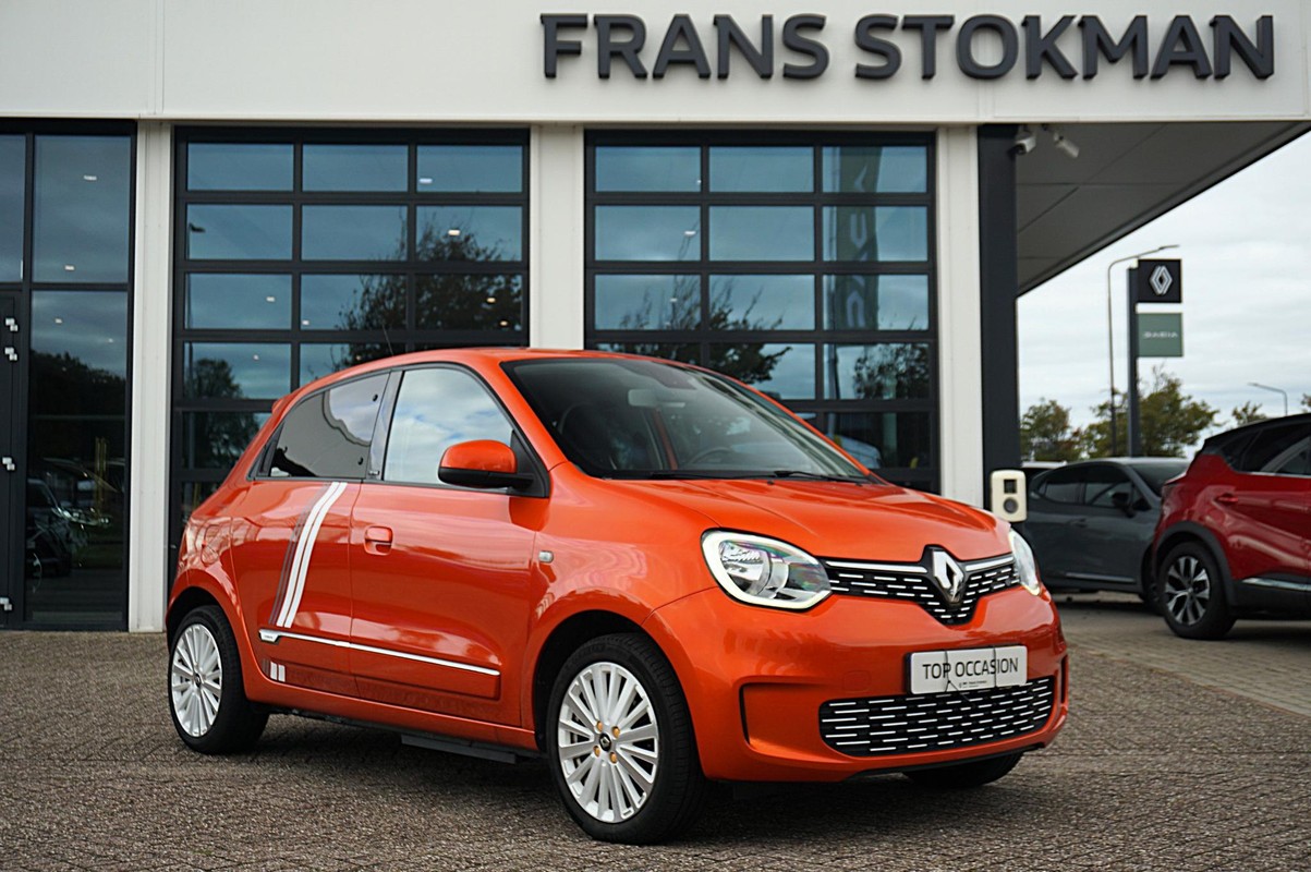 Renault Twingo