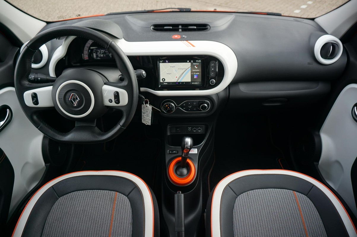 Renault Twingo