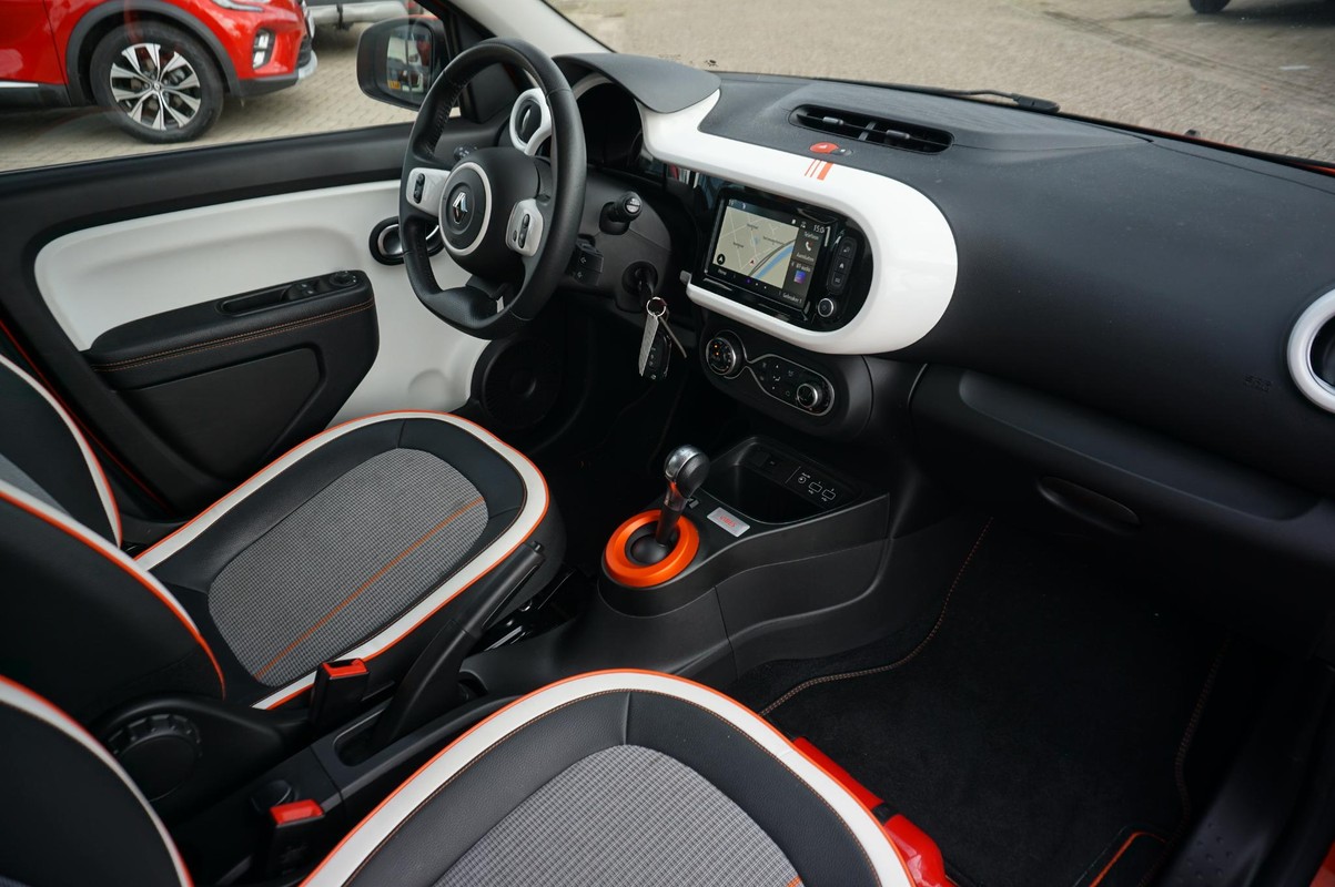 Renault Twingo