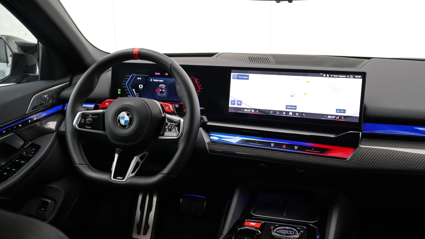 BMW M5