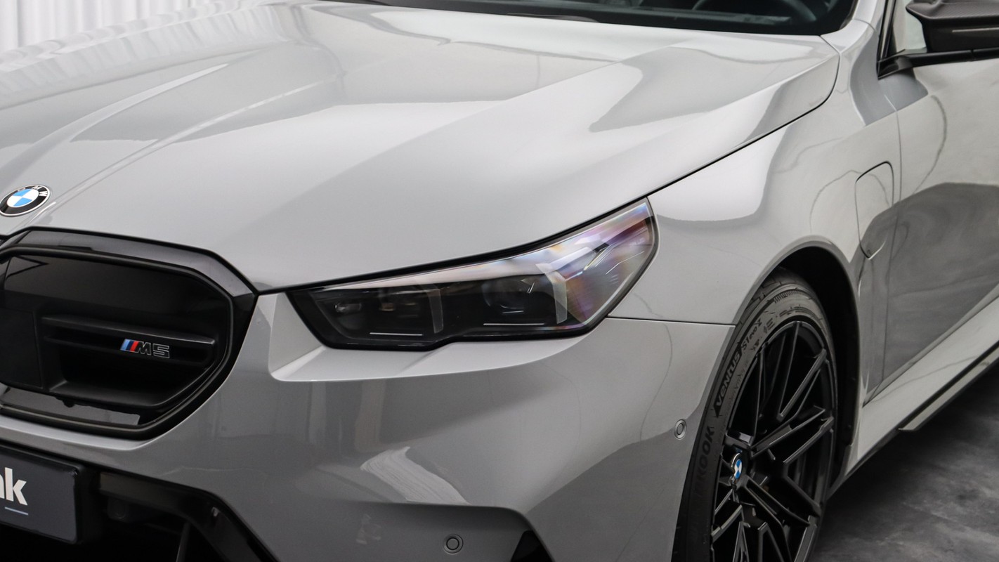 BMW M5