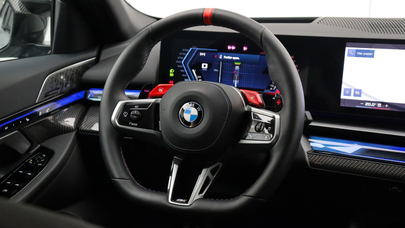 BMW M5