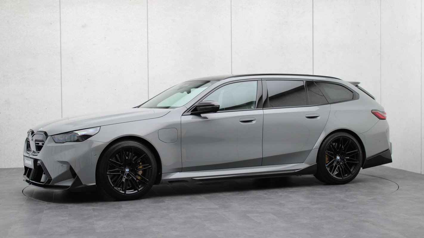 BMW M5