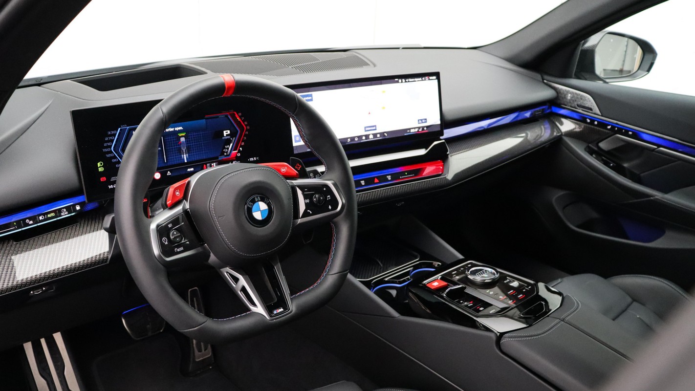 BMW M5